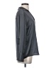 Maison d' Amelie Gray Long Sleeve Blouse Size XS - photo 4