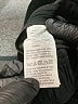 J.Crew 100% Polyester Black Jeggings Size 00 - photo 8