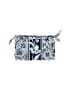 Vera Bradley Blue Makeup Bag One size - photo 2