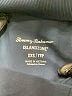 Tommy Bahama Solid Blue Casual Pants Size XXS - photo 4
