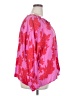 Sugarlips Pink 3/4 Sleeve Blouse Size 3X - photo 4