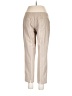 Piazza Sempione Stripes Tan Casual Pants Size EU (IT) 46 / US 10 - photo 2