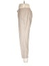 Piazza Sempione Stripes Tan Casual Pants Size EU (IT) 46 / US 10 - photo 5