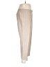 Piazza Sempione Stripes Tan Casual Pants Size EU (IT) 46 / US 10 - photo 4