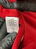 NY&C 100% Polyester Solid Red Jacket Size S - photo 7