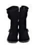 Paul Green Solid Black Boots Size UK 6 / US 8 - photo 2
