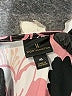 Worthington 100% Polyester Pink Short Sleeve Blouse Size XL - photo 7