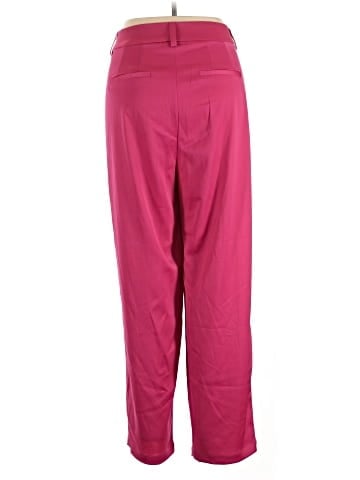 ELOQUII Casual Pants (view 2)