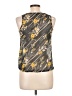 Lily White Gray Sleeveless Blouse Size L (estimated) - photo 2