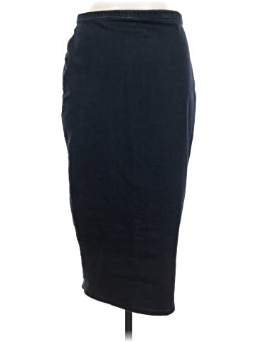 Long Tall Sally Formal Skirt (view 2)