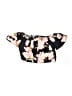 Shein Black Short Sleeve Blouse Size 7 - photo 1