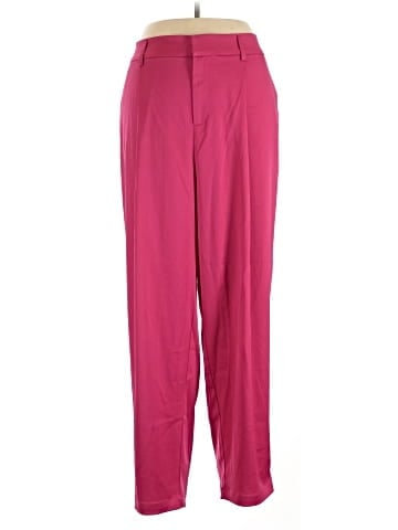 ELOQUII Casual Pants (view 1)