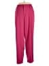 ELOQUII Pink Casual Pants Size 14 Plus - photo 1