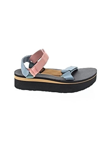 Teva Sandals (view 1)