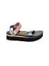 Teva Blue Sandals Size 7 - photo 1