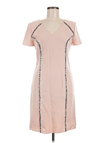 Carolina Herrera Casual Dress (view 1)