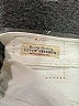 Levi's 100% Cotton Ivory Shorts Size 27 waist - photo 3
