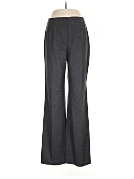 Piazza Sempione Wool Pants