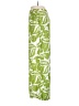 AaKaa Tropical Green Casual Pants Size M - photo 5