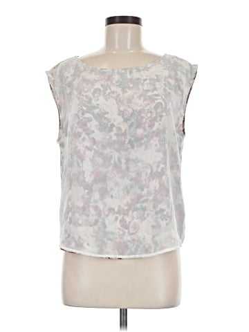 Search for Sanity Sleeveless Blouse (view 1)