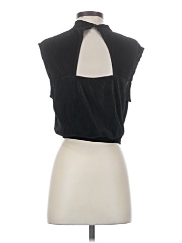 Ro & De Sleeveless Blouse (view 2)