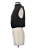 Ro & De 100% Polyester Black Sleeveless Blouse Size S - photo 5