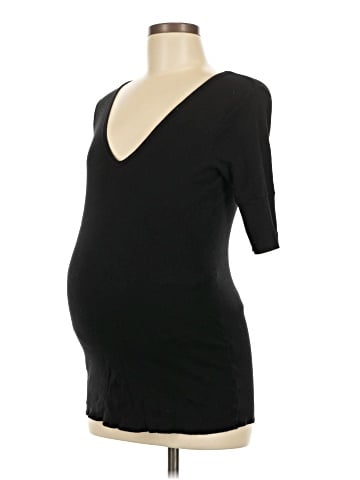 Michael Stars 3/4 Sleeve Top (view 1)