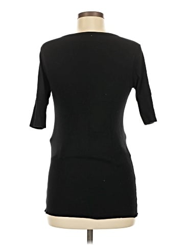 Michael Stars 3/4 Sleeve Top (view 2)