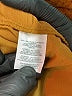 J.Crew Orange Sleeveless Blouse Size S - photo 8