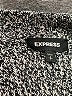 Express Gray Pullover Sweater Size S - photo 7