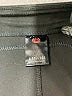 Bally Total Fitness Black Active Pants Size L - photo 7