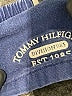 Tommy Hilfiger Blue Athletic Shorts Size 3 - photo 3