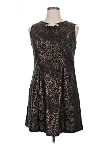 Luxology Cocktail Dress (view 1)