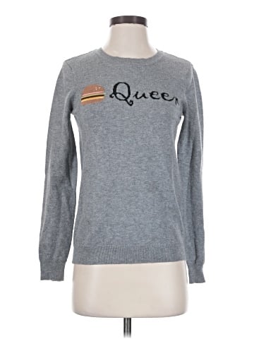 Ultra Flirt Pullover Sweater (view 1)