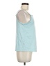 Old Navy Blue Tank Top Size M - photo 4
