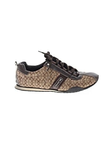 Coach Sneakers (view 1)