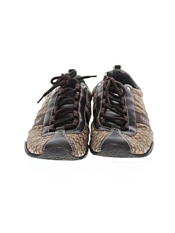 Coach Sneakers (view 2)