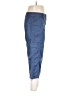 Style&Co Blue Casual Pants Size 10 - photo 4