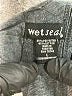 Wet Seal Gray Tank Top Size L - photo 7