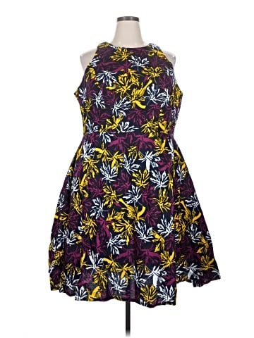 Ray Darten Cocktail Dress (view 1)