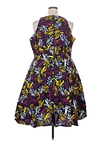 Ray Darten Cocktail Dress (view 2)