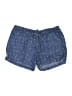 Gap Outlet Stars Blue Shorts Size 8 - photo 1
