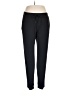 Splits 59 Solid Black Casual Pants Size L (estimated) - photo 1