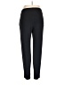 Splits 59 Solid Black Casual Pants Size L (estimated) - photo 2