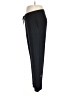 Splits 59 Solid Black Casual Pants Size L (estimated) - photo 5