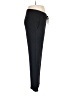 Splits 59 Solid Black Casual Pants Size L (estimated) - photo 4