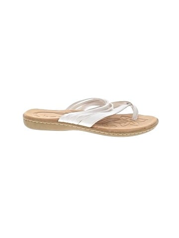 B O C Born Concepts Flip Flops (view 1)