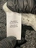 Weatherproof Print Gray Pullover Sweater Size XL - photo 8