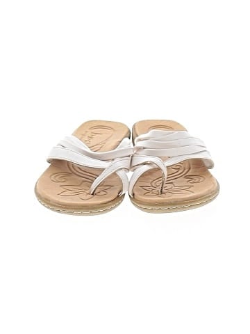 B O C Born Concepts Flip Flops (view 2)