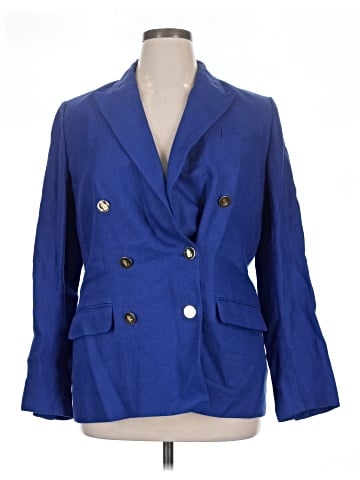 Lauren by Ralph Lauren Blazer (view 1)